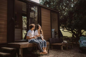 Cockatoo Cabin by Tiny Away